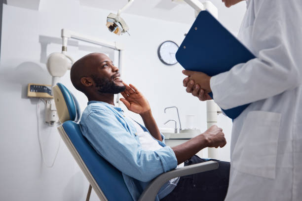 Best Emergency TMJ Treatment in Lake Murray Of Richland, SC