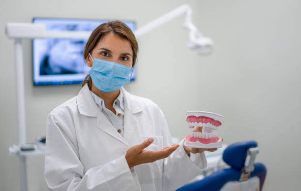 Best Emergency Treatment for Dental Infections or Abscesses in Lake Murray Of Richland, SC