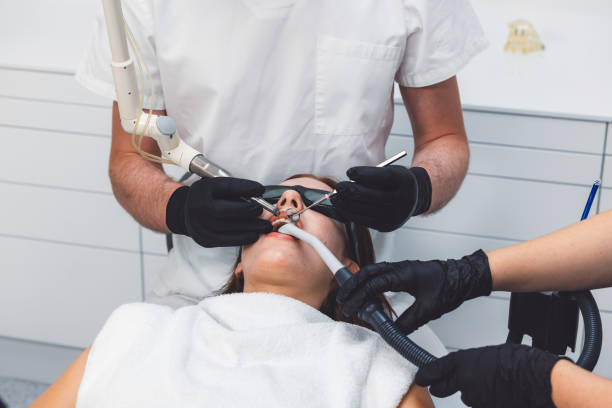 Best Emergency Tooth Extraction in Lake Murray Of Richland, SC